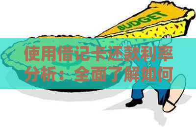 使用借记卡还款利率分析：全面了解如何操作与可能的费用