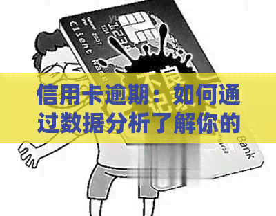 信用卡逾期：如何通过数据分析了解你的经济状况与信用状况