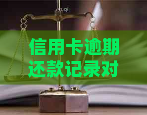 信用卡逾期还款记录对3年后房屋贷款的影响：关键因素和解决策略