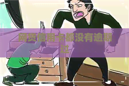 网贷信用卡都没有逾期过