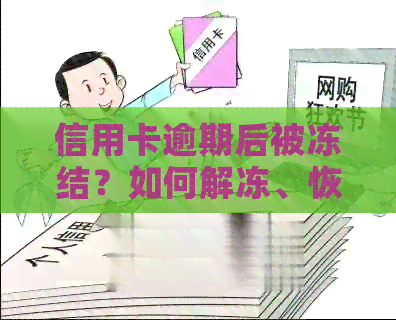 信用卡逾期后被冻结？如何解冻、恢复信用及避免未来问题全面解答