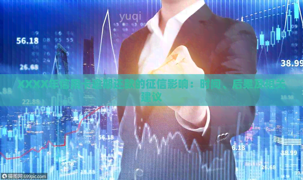 XXXX年信用卡逾期还款的影响：时间、后果及相关建议
