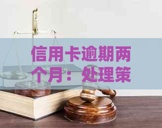 信用卡逾期两个月：处理策略与后果分析