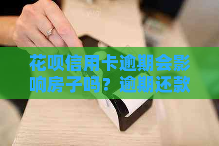 信用卡信用卡逾期会影响房子吗？逾期还款可能会带来的后果及解决方法是什么？