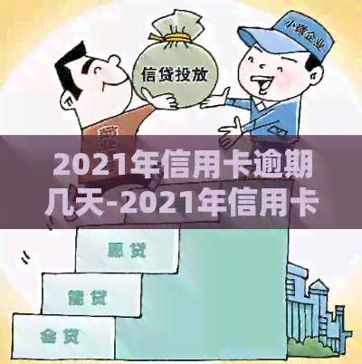 2021年信用卡逾期几天-2021年信用卡逾期几天上