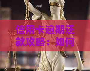 信用卡逾期还款攻略：如何分期还款？是否允续还款？