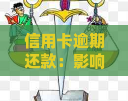 信用卡逾期还款：影响、新政策、恢复时间及相关费用问题