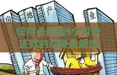 信用卡逾期5个月未还款的后果及解决方法，如何规划还款计划？