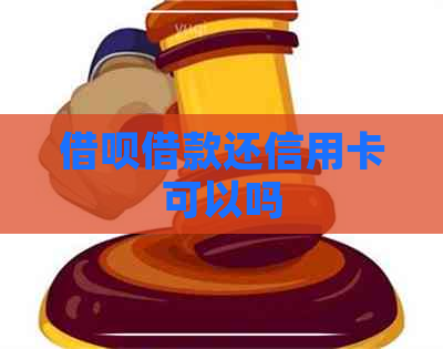 网贷借款还信用卡可以吗