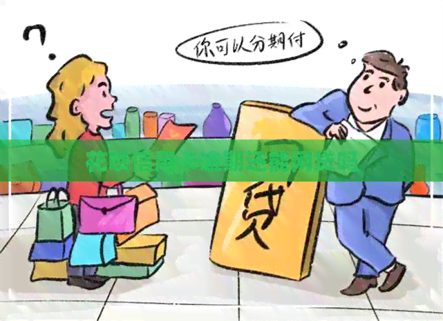 信用卡信用卡逾期还能网贷吗