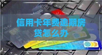 信用卡年费逾期房贷怎么办
