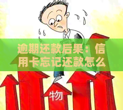 逾期还款后果：信用卡忘记还款怎么办？