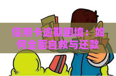 信用卡逾期困境：如何全面自救与还款策略