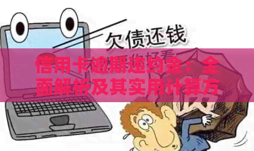 信用卡逾期违约金：全面解析及其实用计算方法