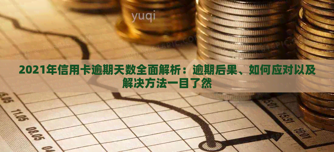 2021年信用卡逾期天数全面解析：逾期后果、如何应对以及解决方法一目了然