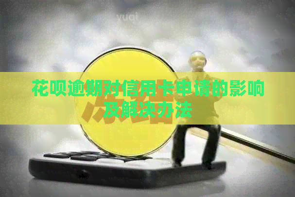 信用卡逾期对信用卡申请的影响及解决办法