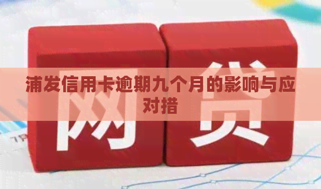 浦发信用卡逾期九个月的影响与应对措