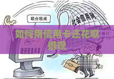 如何用信用卡还信用卡网贷