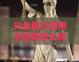 兴业银行信用卡逾期怎么样协商-兴业银行信用卡逾期怎么样协商分期还款吗