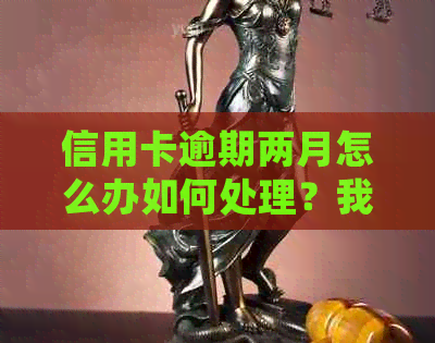 信用卡逾期两月怎么办如何处理?我信用卡逾期2个月了,求助解决办法。 信用卡逾期两月怎么办如何处理?我信用卡逾期2个月了,求助解决办法。