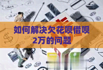 如何解决欠信用卡网贷2万的问题