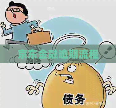 京东金融逾期流程