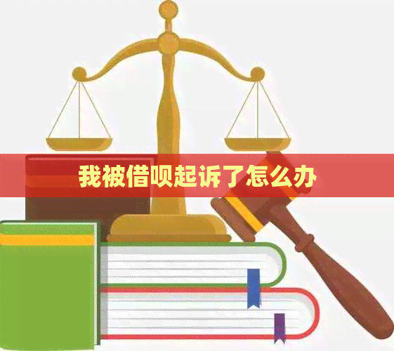 我被网贷起诉了怎么办