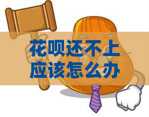 信用卡还不上应该怎么办