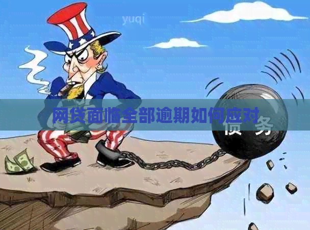 网贷面临全部逾期如何应对