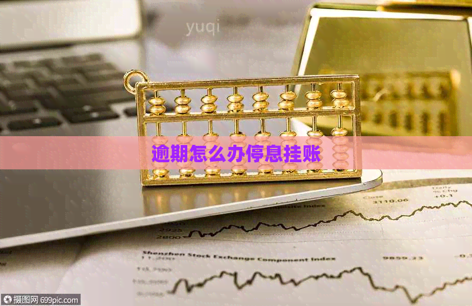 逾期怎么办停息挂账