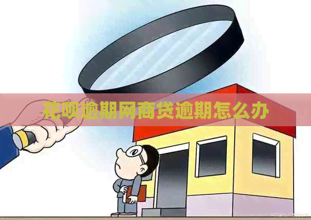 信用卡逾期网贷逾期怎么办