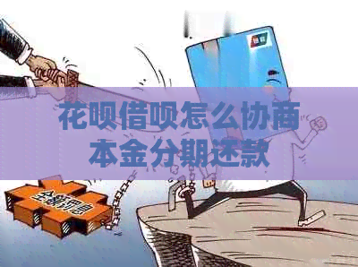 信用卡网贷怎么协商本金分期还款