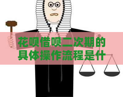 信用卡网贷二次期的具体操作流程是什么