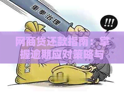 网贷还款指南：掌握逾期应对策略与简便操作步骤
