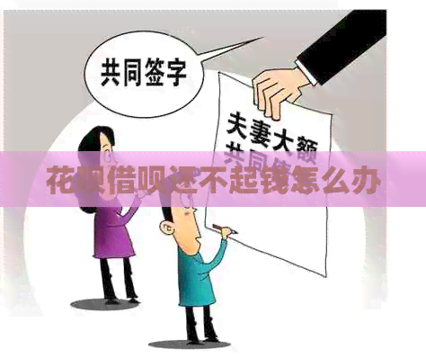 信用卡网贷还不起钱怎么办