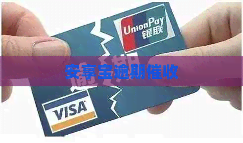安享宝逾期