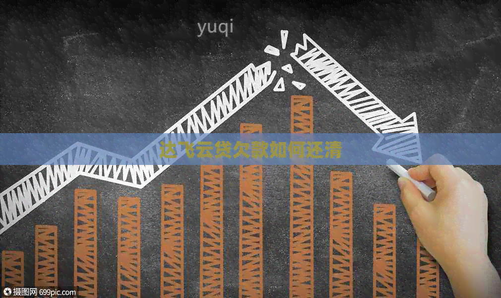 达飞云贷欠款如何还清