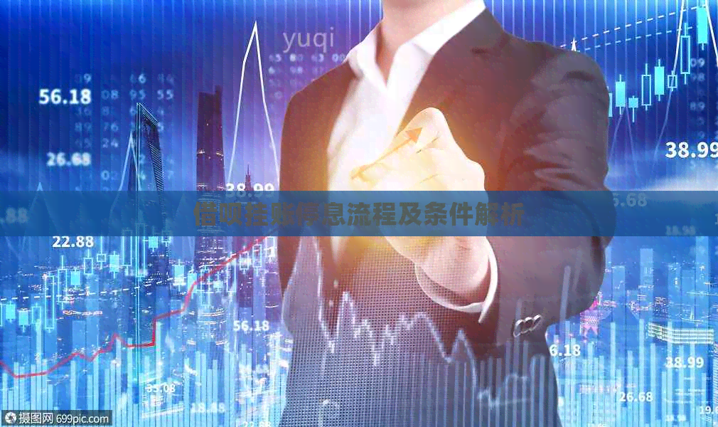 网贷挂账停息流程及条件解析