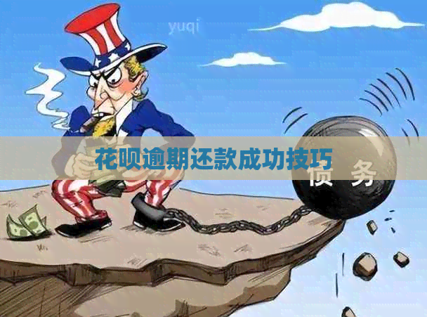 信用卡逾期还款成功技巧