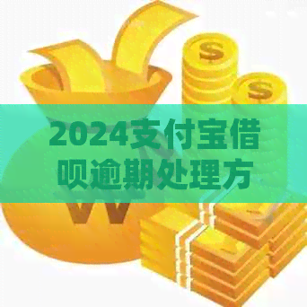 2024支付宝网贷逾期处理方法详解