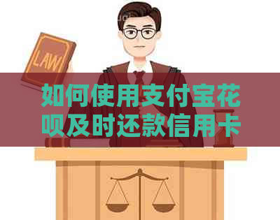 如何使用支付宝信用卡及时还款信用卡账单？完整指南解决用户疑问