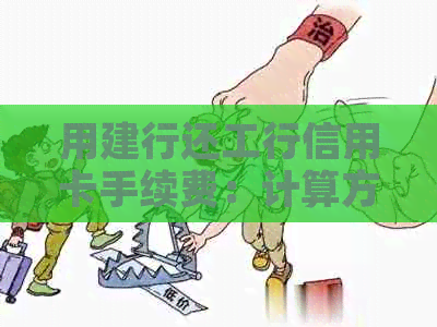 用建行还工行信用卡手续费：计算方法与注意事项