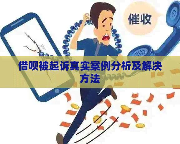 网贷被起诉真实案例分析及解决方法