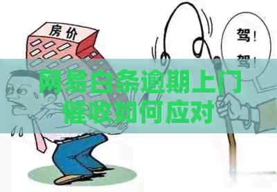 网易白条逾期上门如何应对