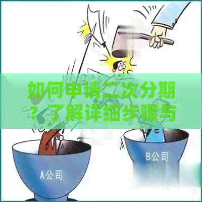 如何申请二次分期？了解详细步骤与条件，解决您的疑虑