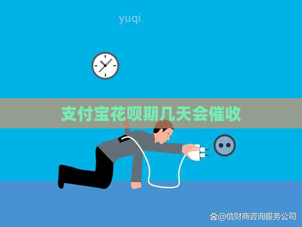支付宝信用卡期几天会