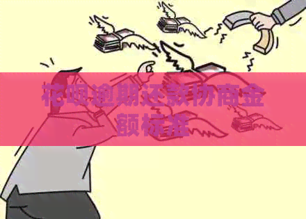 信用卡逾期还款协商金额标准