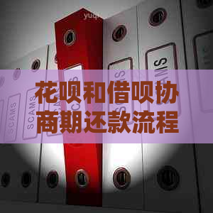 信用卡和网贷协商期还款流程怎么操作