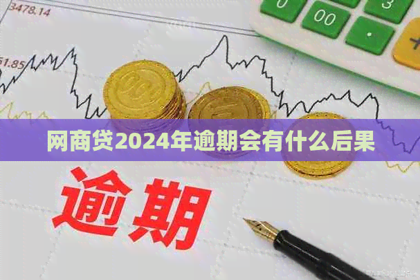 网贷2024年逾期会有什么后果