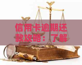 信用卡逾期还款攻略：了解贷款与信用卡的关系与运作方式